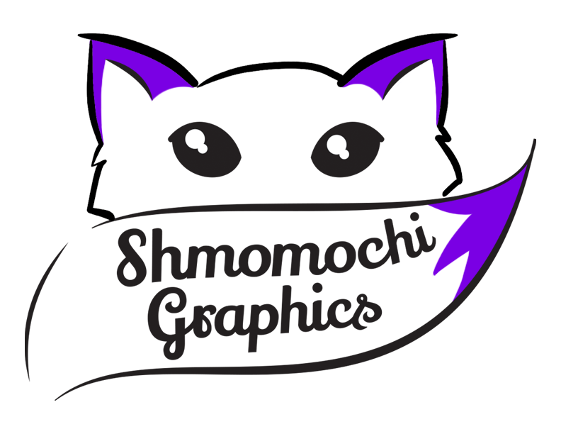 shmomochi logo